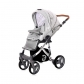 Продукт Lorelli RIMINI 2в1 - Комбинирана количка - 23 - BG Hlapeta